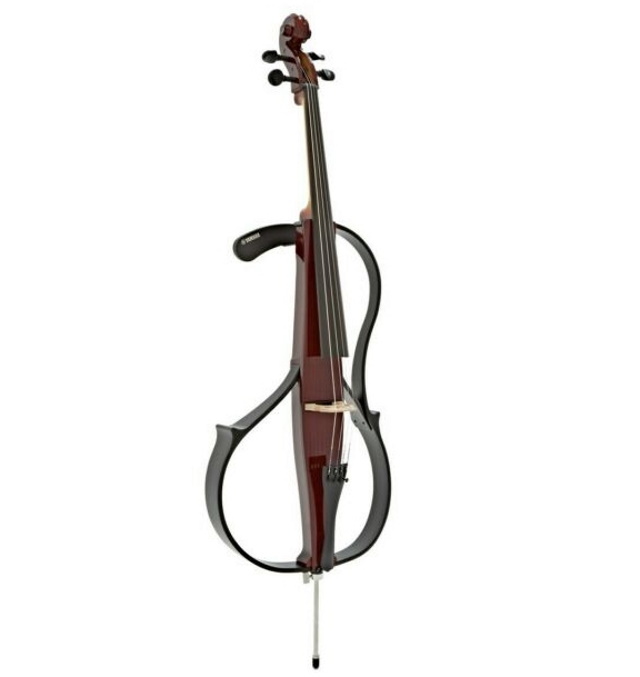 Yamaha Electric Cello Range Explained - SVC110, SVC220 and SVC-50