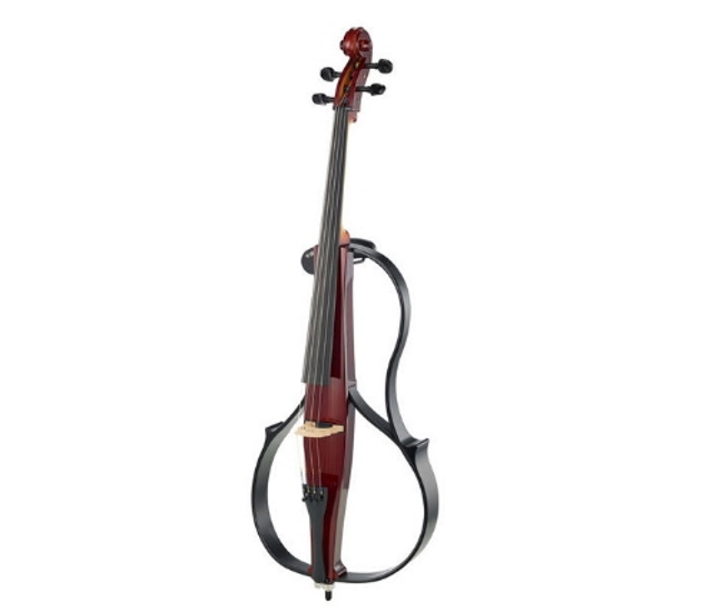 Yamaha Electric Cello Range Explained - SVC110, SVC220 and SVC-50