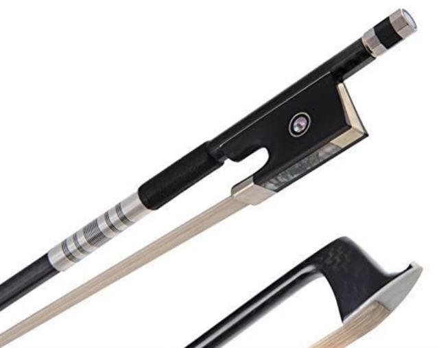 10 Best Violin Bows For Sale (But Which Has The Most Value?)