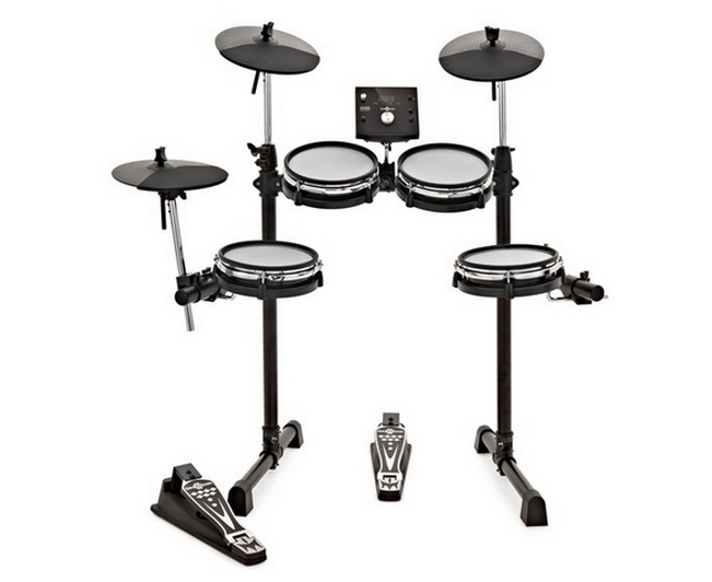 9 Best Electronic Drum Kits For Kids in 2022