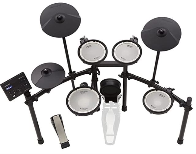 Best 9 Roland Electronic Drums Sets