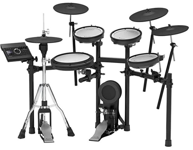 Best 9 Roland Electronic Drums Sets