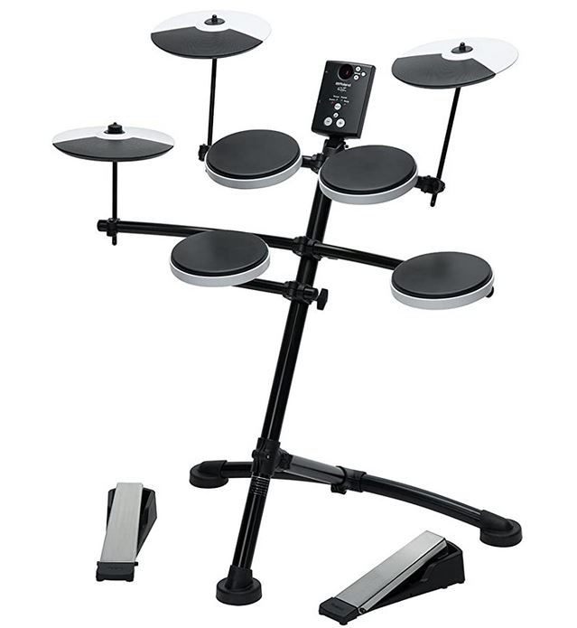 Best 9 Roland Electronic Drums Sets