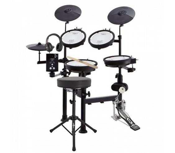 Best 9 Roland Electronic Drums Sets