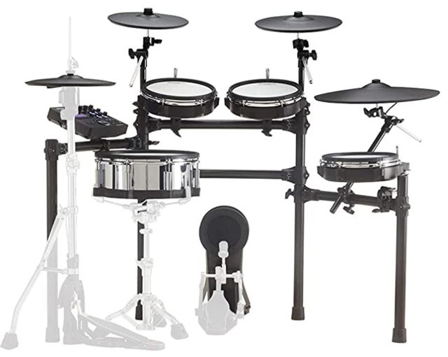 Best 9 Roland Electronic Drums Sets