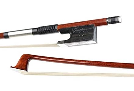 10 Best Violin Bows For Sale (But Which Has The Most Value?)