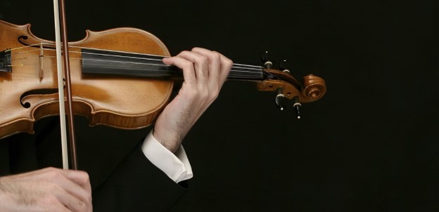 What Is the Difference Between a Violin and a Fiddle?