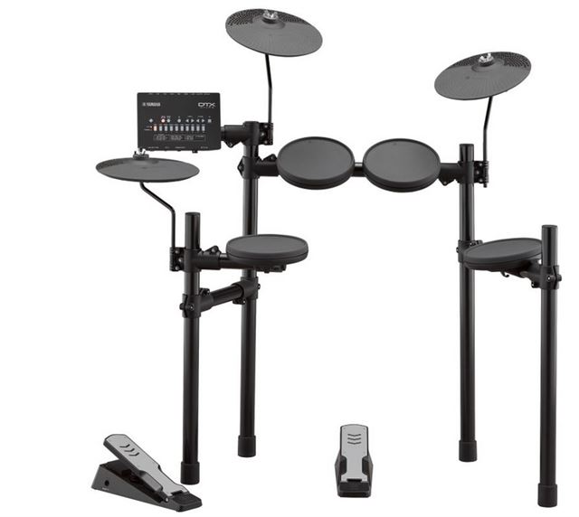 9 Best Yamaha Electronic Drums (Beginners To Pro)