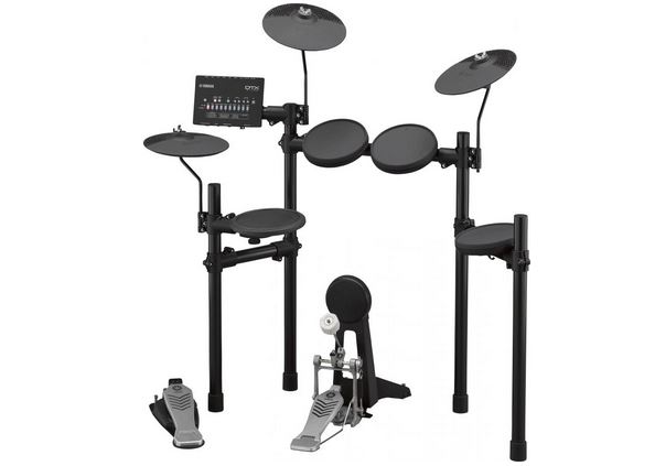 9 Best Yamaha Electronic Drums (Beginners To Pro)