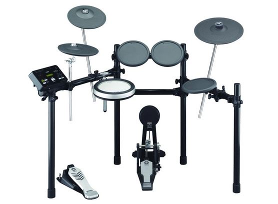 9 Best Yamaha Electronic Drums (Beginners To Pro)