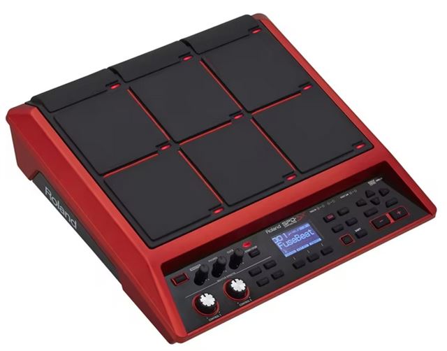 9 Best Electronic Drum Pads 2022 - Which One Is Right For YOU?