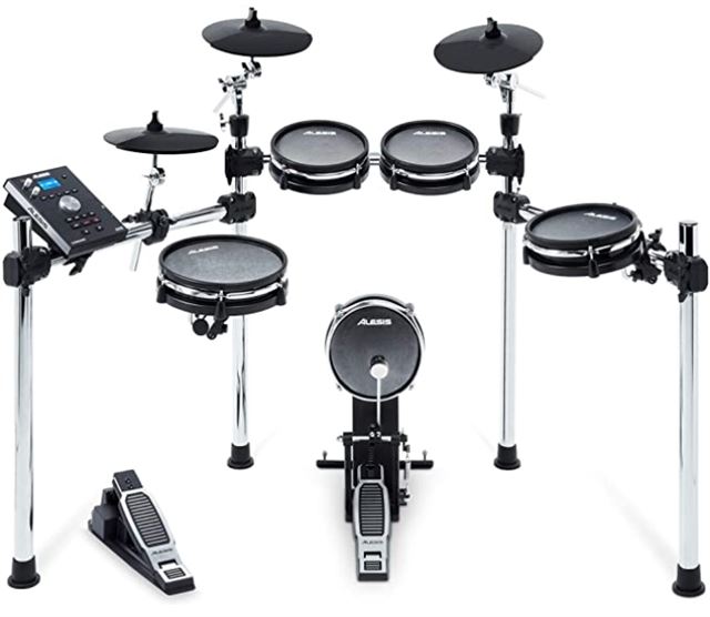 Alesis Command Mesh Drum Set