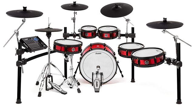 Alesis Strike Pro SE - Electronic Drum Sets