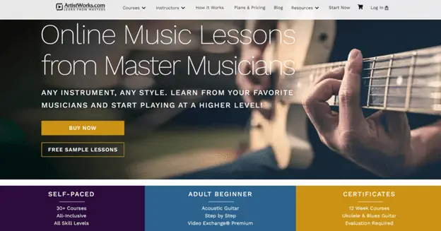 Cello Lessons Online