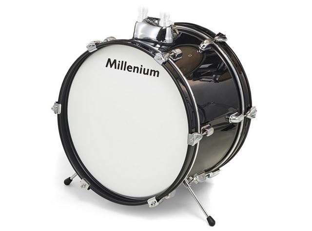 Drum Set Parts - A Complete Guide For Drummers