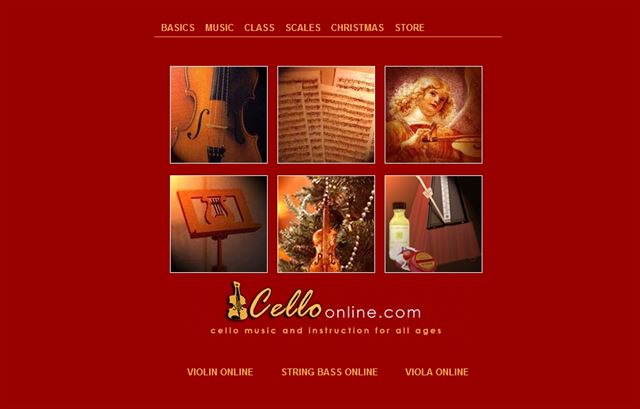 11 Websites to Learn Cello Lessons Online (Free and Paid Courses)