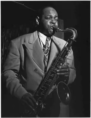 The Top 50 Jazz Saxophonists Of All Time