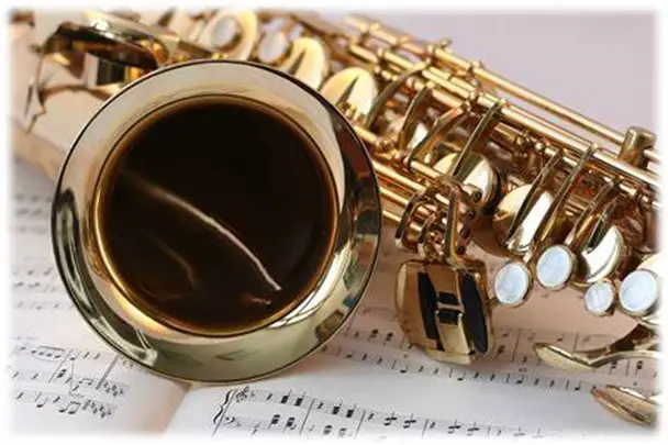 Full School Band Instruments List (Elementary / Middle / High)