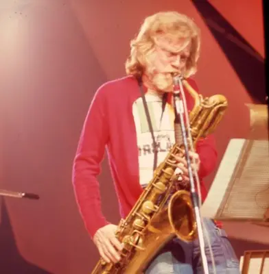 The Top 50 Jazz Saxophonists Of All Time