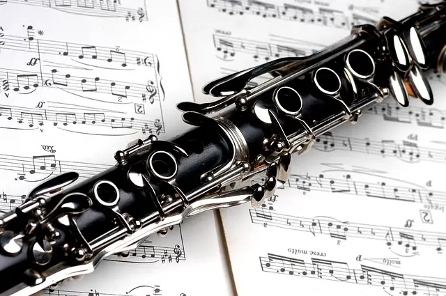 Elementary clearance band instruments
