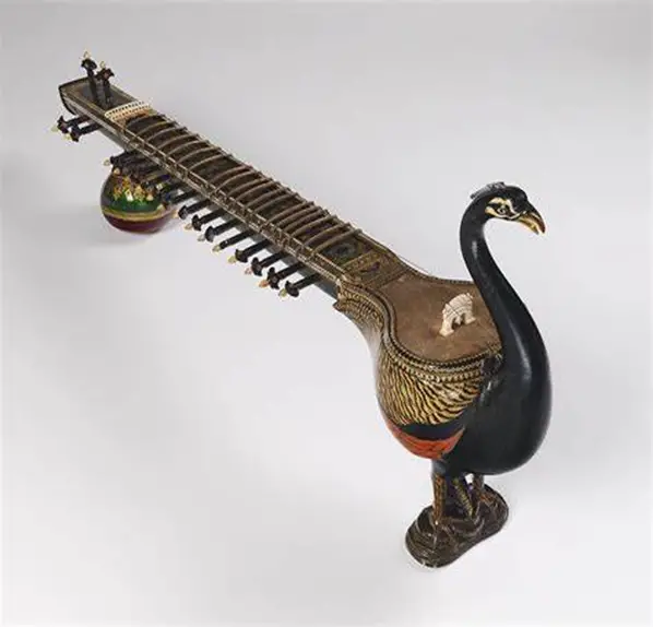 10 Extraordinary Musical Instruments From Around The World