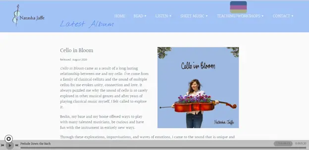 11 Websites to Learn Cello Lessons Online (Free and Paid Courses)