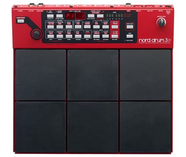 9 Best Electronic Drum Pads - Which One Is Right For YOU?