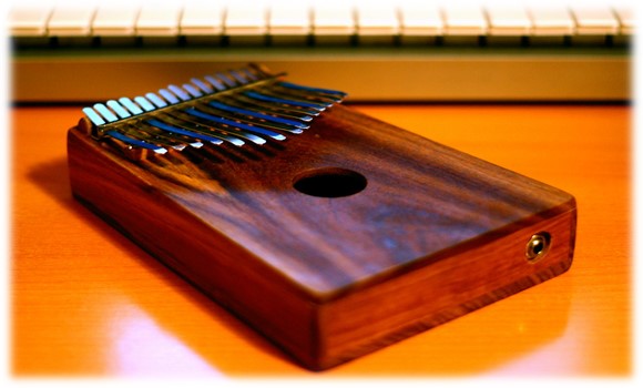 How to Tune A Kalimba: Tips and Tricks