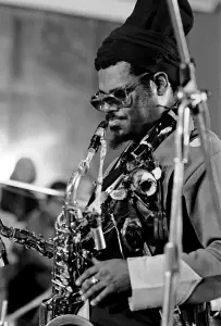 The Top 50 Jazz Saxophonists Of All Time