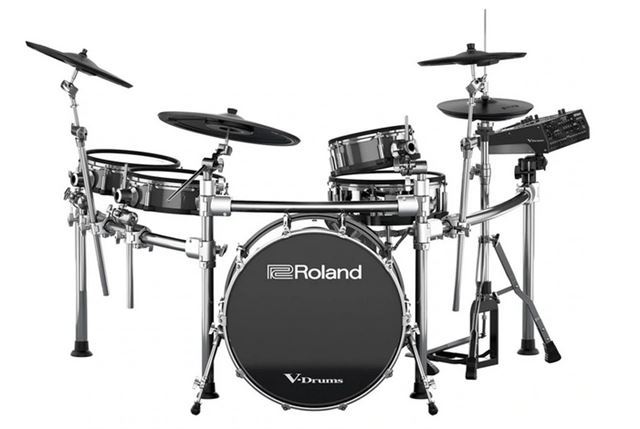 10 Best Electronic Drum Sets for Beginners and Pros