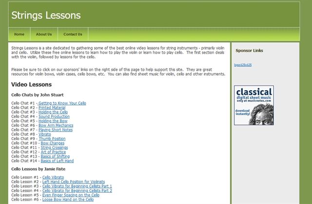 11 Websites to Learn Cello Lessons Online (Free and Paid Courses)