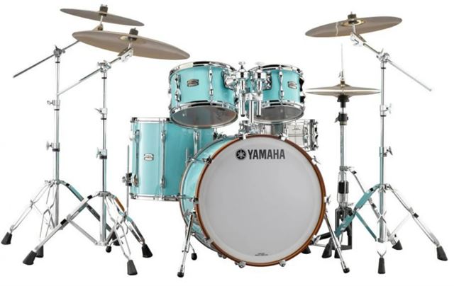 Best 9 Yamaha Drums Sets - Which One Is Right For YOU?