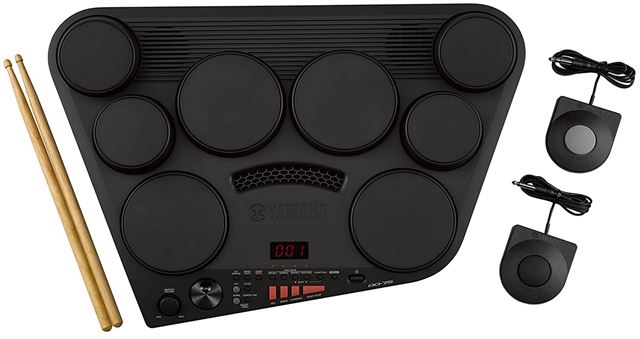 9 Best Electronic Drum Pads - Which One Is Right For YOU?