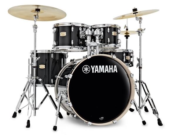 Best 9 Yamaha Drums Sets - Which One Is Right For YOU?