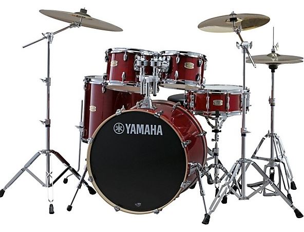 Best 9 Yamaha Drums Sets - Which One Is Right For YOU?