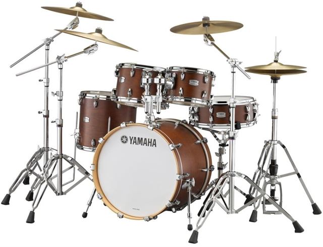 Best 9 Yamaha Drums Sets of 2022 - Which One Is Right For YOU?