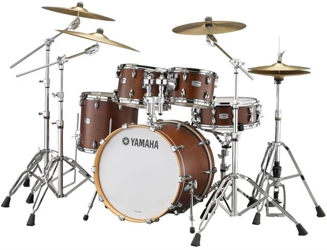 Best 9 Yamaha Drums Sets - Which One Is Right For YOU?