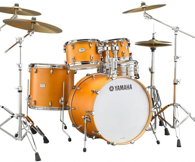 Best 9 Yamaha Drums Sets – Which One Is Right For YOU?
