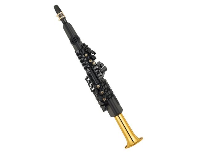 7 Best Electric Saxophones - Beginner to | NT Instruments