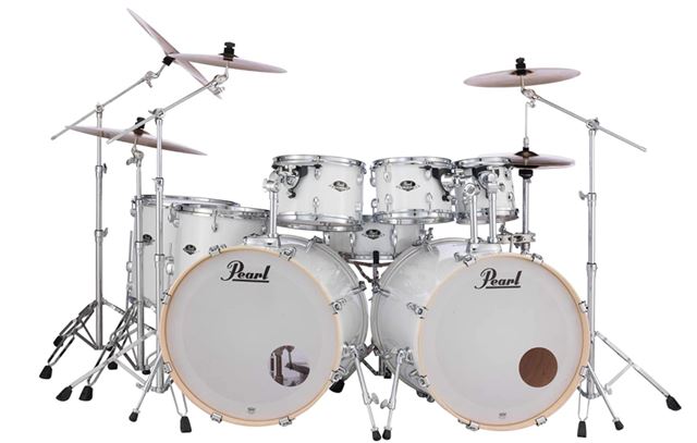 6 Best Double Bass Drum Sets (Beginners to Pros)