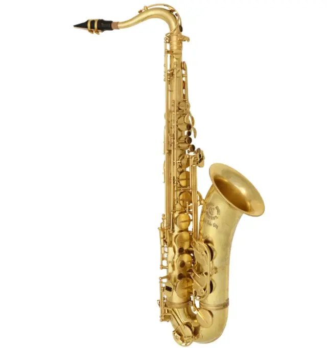 Best 10 Saxophone Brands