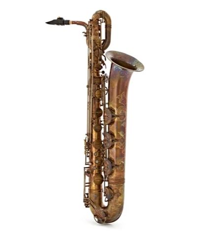 Which Baritone Saxophone to Choose? 9 Best Options