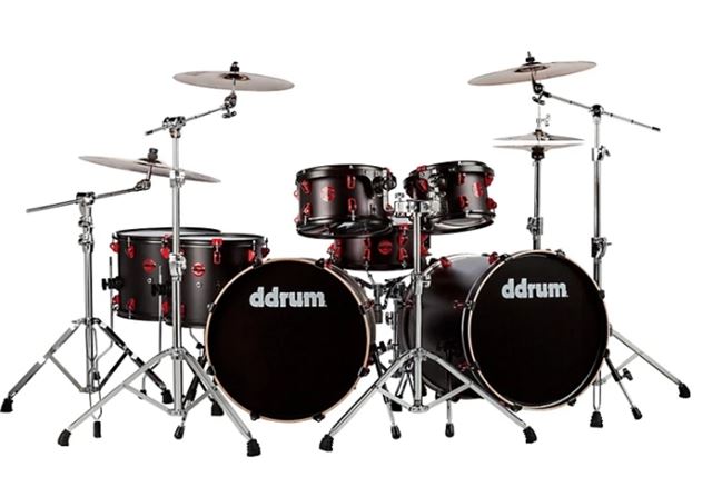 6 Best Double Bass Drum Sets (Beginners to Pros)