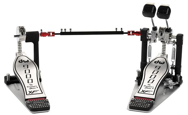 7 Best Double Bass Pedal (Beginner to Pro)