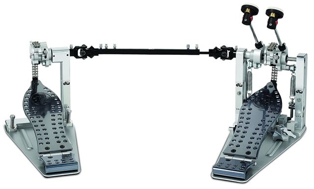 Beginner double on sale bass pedal