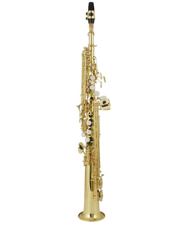 Which Soprano Saxophone to Choose? 9 Best Options