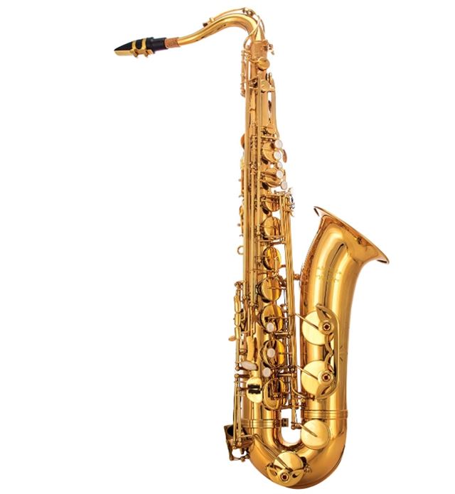  Selmer Tenor Saxophone (TS711) : Everything Else