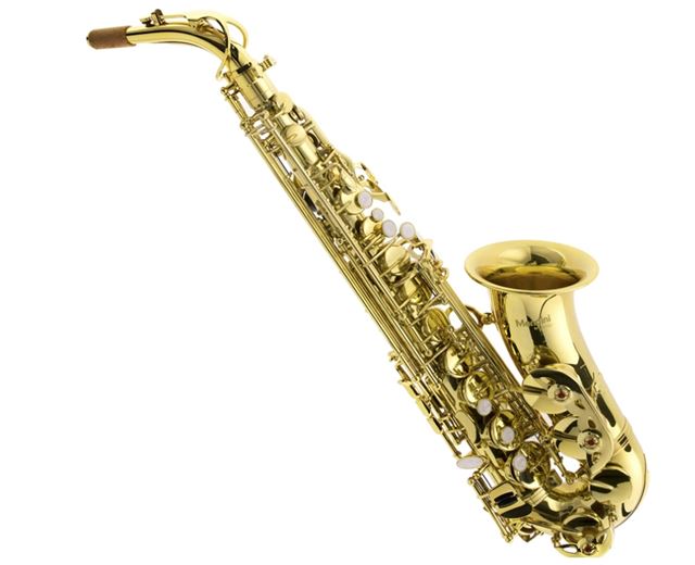 Best 10 Alto Saxophone for Beginners