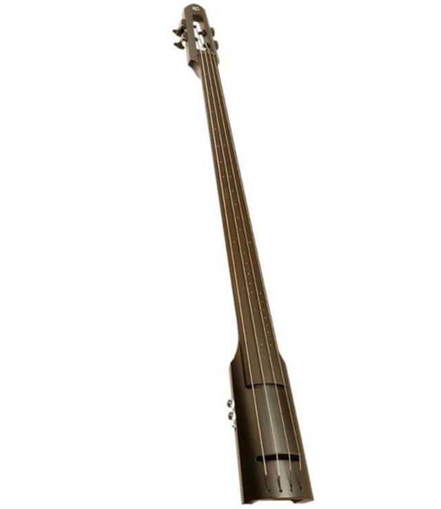 7 Best Electric Upright Double Bass Options