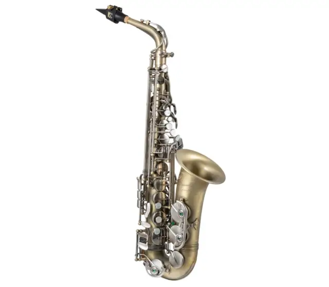 Best 10 Saxophone Brands